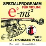 Thomastik-Infeld strängar för Fioler specialprogram - Medium (48)