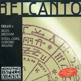 Thomastik-Infeld Cellos-strängar Belcanto - Medium (BC25)