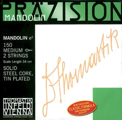 Mandolinsträngar