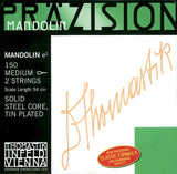 Thomastik-Infeld mandolinsträngar - Set mjuk (154w)
