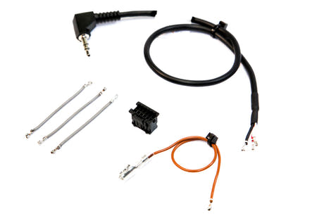 MULTILEad-kabel för rattkontroll