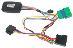 29-607 Interface för Peugeot
