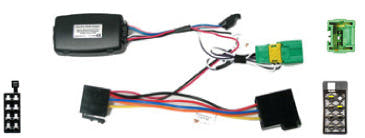 29-619 Interface för Peugeot