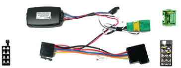 29-619 Interface för Peugeot