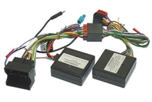29-UC-REN2-NAV Interface för Renault