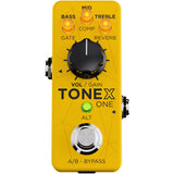 IK Multimedia TONEX ONE Brown Sound Gul