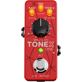 IK Multimedia TONEX ONE Brown Sound Röd