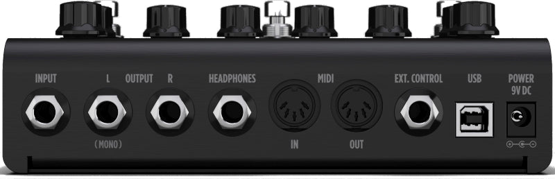 IK Multimedia ToneX Guitar Multi-Effect