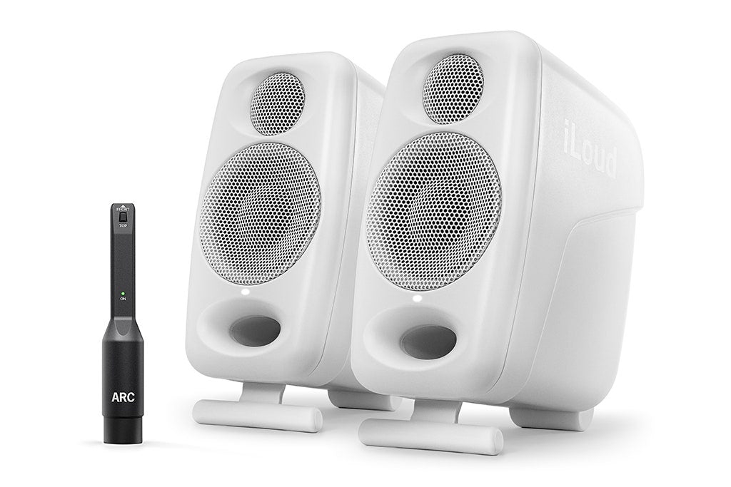 IK Multimedia iLoud Micro Monitor Pro Vit