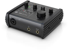 IK Multimedia Axe I/O One ljudkort