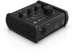 IK Multimedia Axe I/O One ljudkort