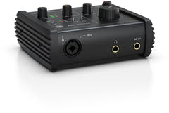 IK Multimedia Axe I/O One ljudkort