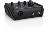 IK Multimedia Axe I/O One ljudkort