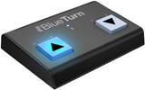 IK Multimedia iRig Blueturn fotpedal för iOS