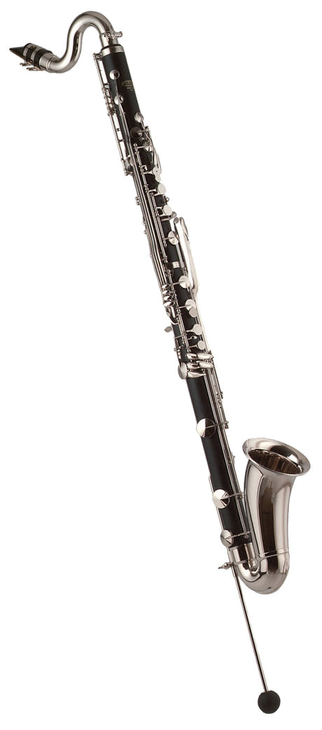 Leblanc Bb-Bas-Klarinett L7168 - L7168