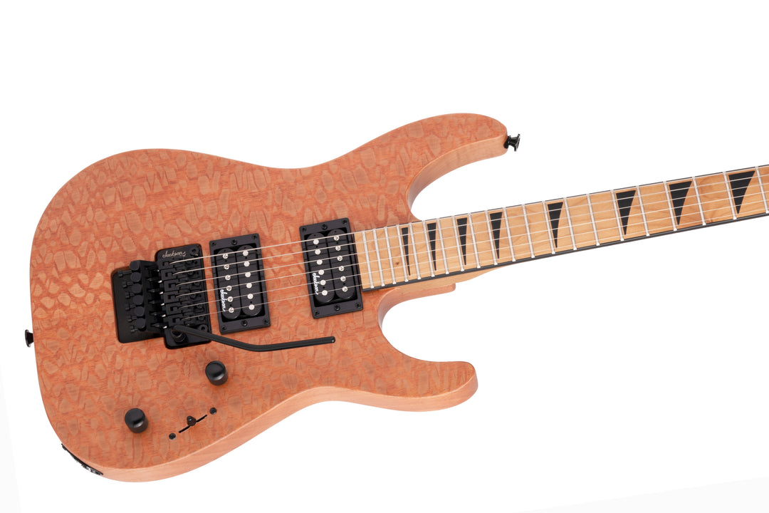 Jackson JS42 DKM Dinky elgitarr (Limited Edition)