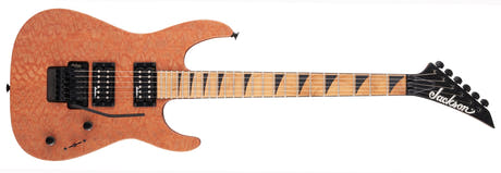 Jackson JS42 DKM Dinky elgitarr (Limited Edition)