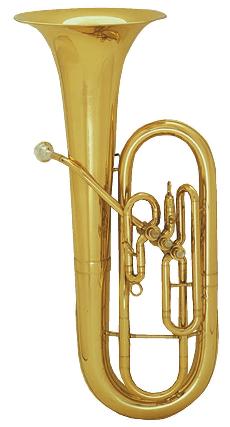 King Bb-eufonium 627 Diplomat - 627