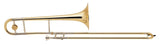 Vincent Bach Bb-tenortrombon 42 Stradivarius - LT42G