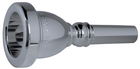 GEWA 25-munstycke för tuba