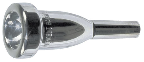 Vincent Bach Mega Tone K349 3B munstycke till kornett
