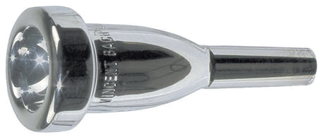 Vincent Bach Mega Tone K342 7C-munstycke för flygelhorn