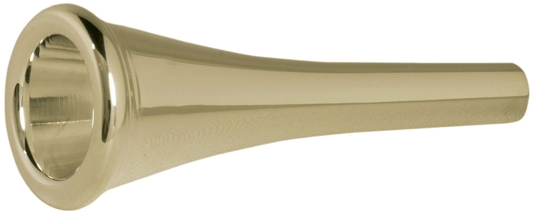 Vincent Bach munstycke Horn (enkel- & dubbelhorn) Standardserie 336 - 11 guldkant