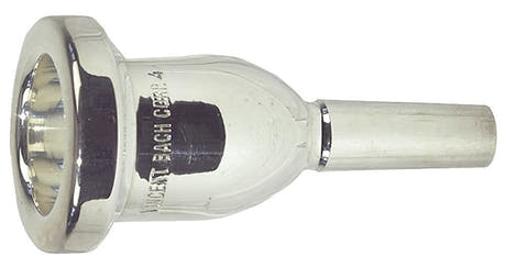 Vincent Bach Mega Tone K335 7 munstycke för tuba och sousafon