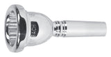 Vincent Bach Standard 341 4G munstycke till tenor- och bastrombon