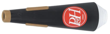 P&H London straight-sordin för trumpet
