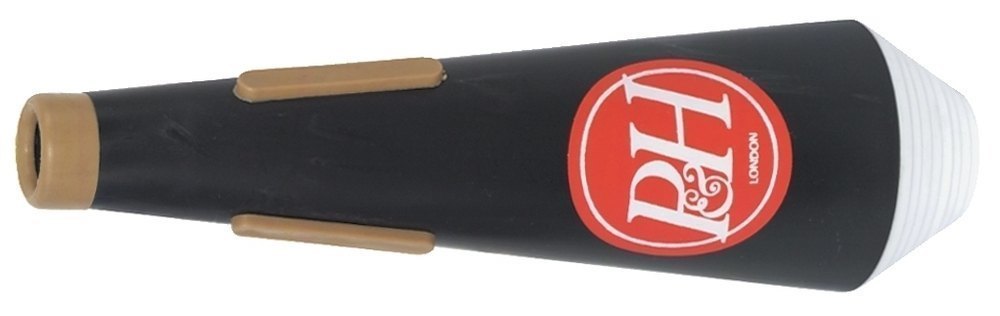 P&H London straight-sordin för trumpet