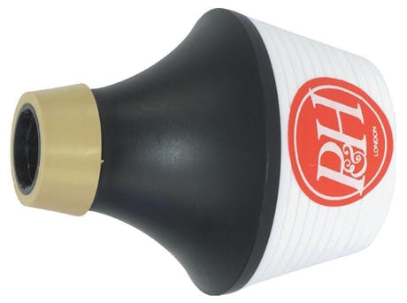 P&H London wow-wow-sordin för trumpet