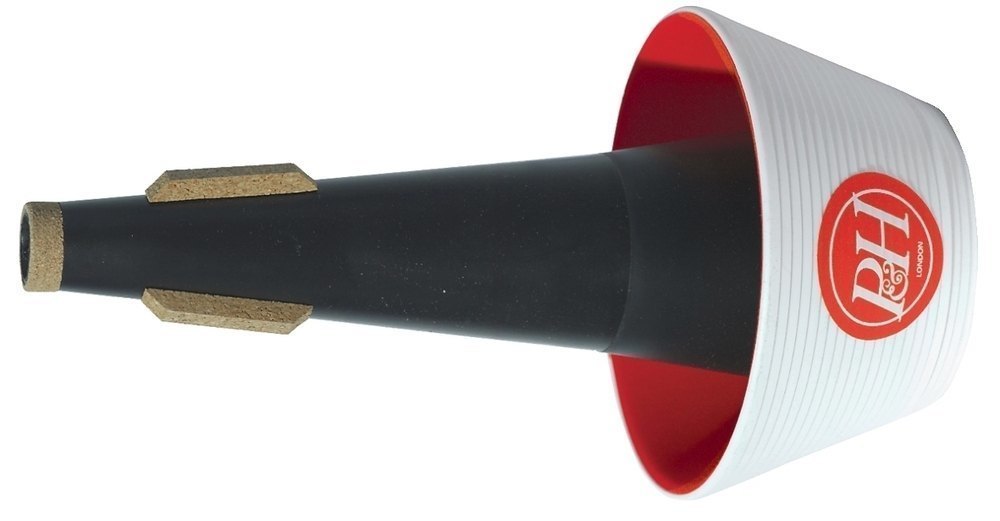P&H London cup-sordin för trumpet