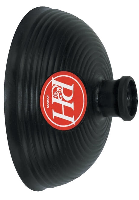 P&H London plunger-mute för trombon