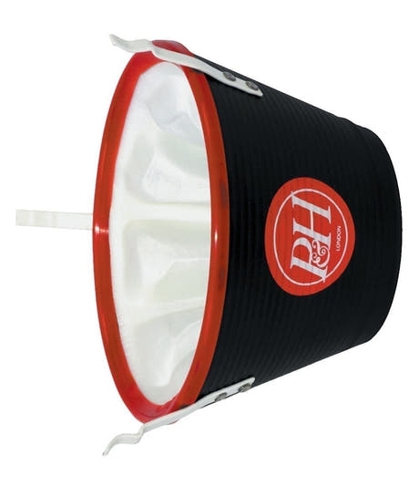 P&H London bucket-sordin för trombon, 8" klocka