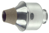 Tom Crown wah-wah-dämpare för trumpet i Bb och C, aluminium