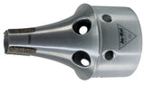Jo-Ral 8S bucket-sordin för tenortrombon, aluminium