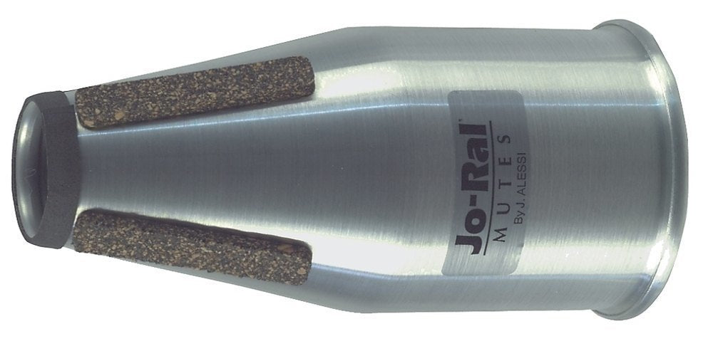 Jo-Ral 1A straight-dämpare för valthorn, aluminium