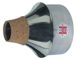 Harmon Wow-Wow Solomaster dämpare för trumpet (A), aluminium