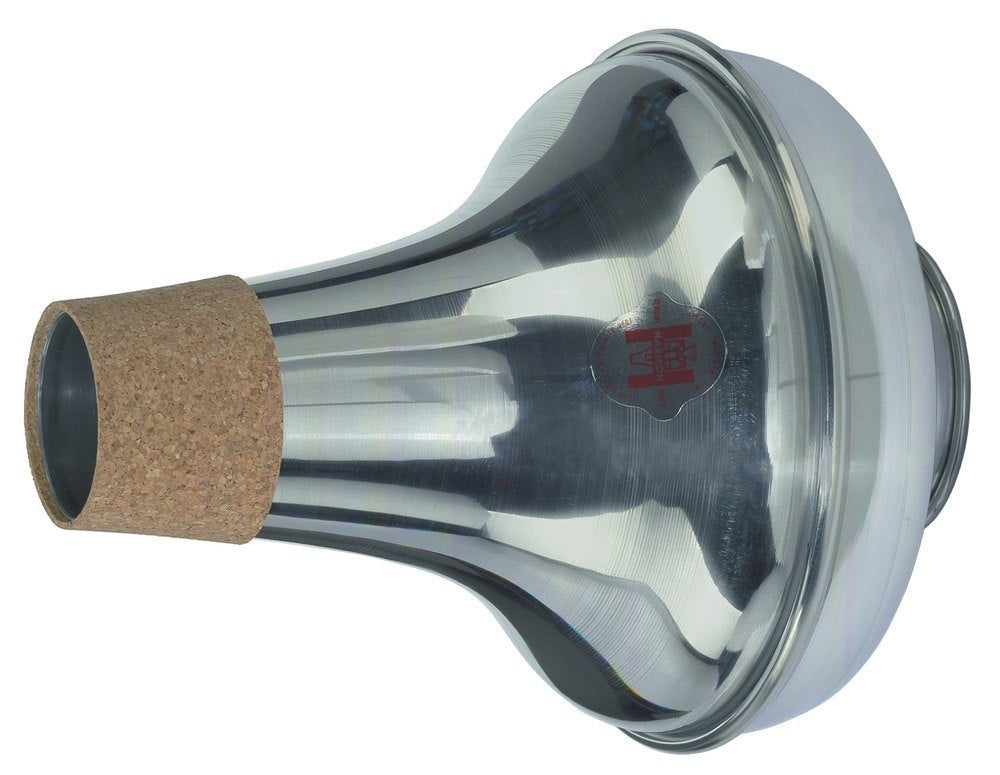 Harmon Wow-Wow-sordin för trombon (E), aluminium