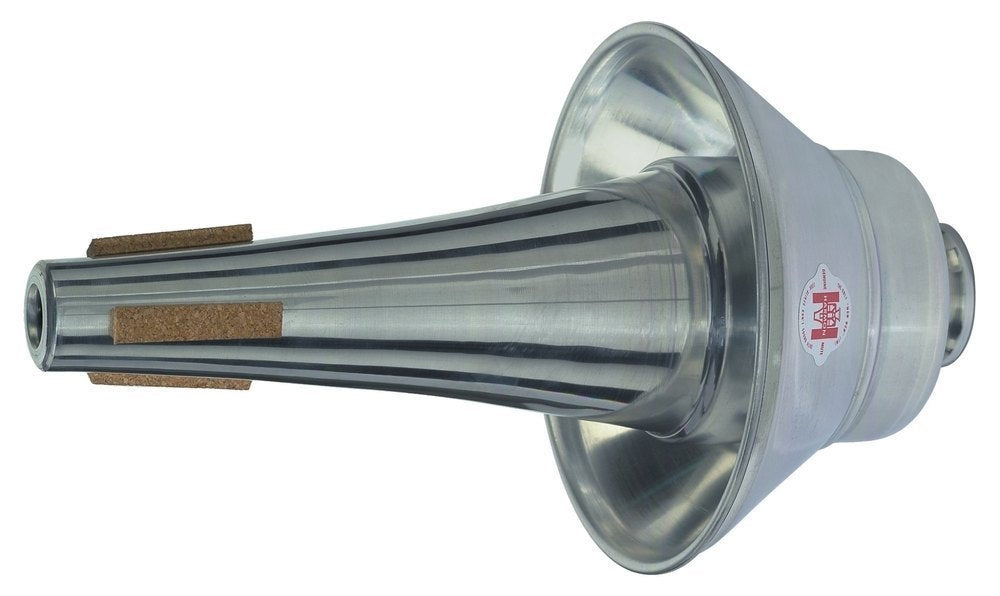 Harmon Triple Play dämpningsset för trombon (J3), aluminium