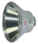 Harmon Triple Play-plunger för trombon (H3), enkel del