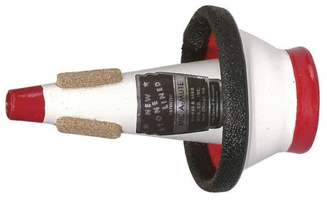 Humes & Berg Mic-A-Mute 104 cup-dämpare till trumpet
