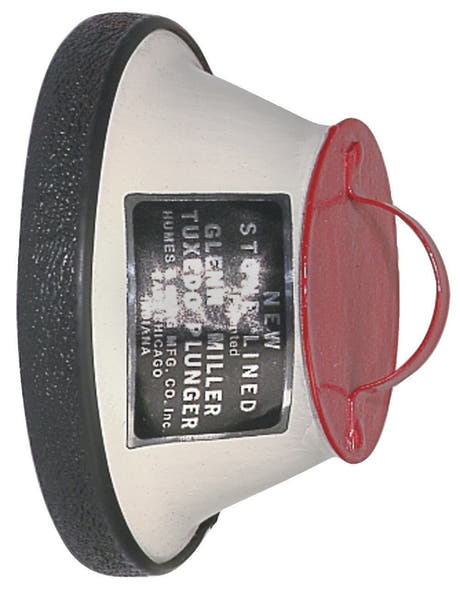 Humes & Berg Glenn Miller 105 plunger-sordin till trumpet