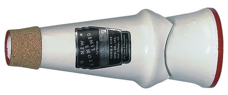 Humes & Berg Clear Tone 103 sordino för trumpet