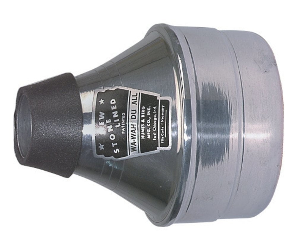 Humes & Berg Wee-Zee 129 harmon-dämpare för trumpet
