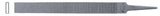 F.Dick raspfil, flat och trubbig, 150 mm, huggning 7