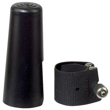 Rovner ligaturer och lock Dark - 3ML