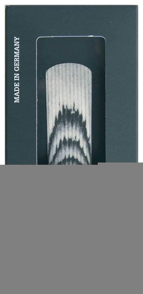 Fiberreed rörblad barytonsaxofon Carbon - S