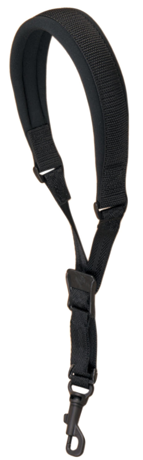 Neotech Wick-It saxofonrem junior, svart, 38,1 till 45,7 cm